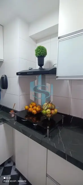 Foto 9 de Apartamento com 2 quartos à venda, 34m2 em Mooca, São Paulo - SP