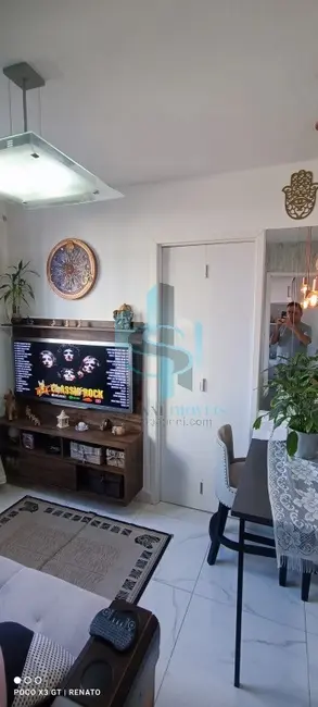 Foto 4 de Apartamento com 2 quartos à venda, 34m2 em Mooca, São Paulo - SP