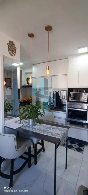 Foto 7 de Apartamento com 2 quartos à venda, 34m2 em Mooca, São Paulo - SP