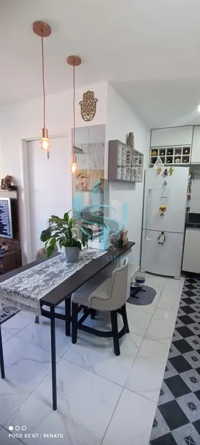Foto 5 de Apartamento com 2 quartos à venda, 34m2 em Mooca, São Paulo - SP