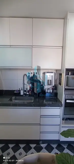 Foto 8 de Apartamento com 2 quartos à venda, 34m2 em Mooca, São Paulo - SP