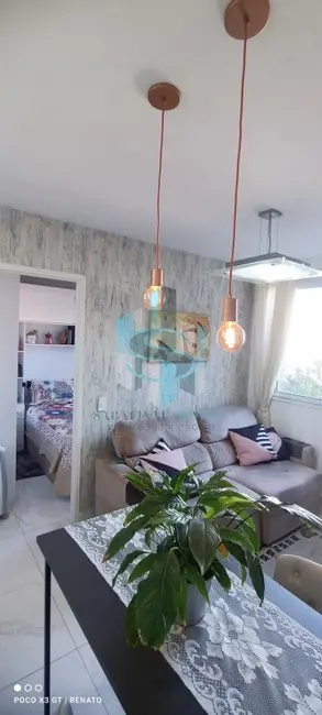 Foto 2 de Apartamento com 2 quartos à venda, 34m2 em Mooca, São Paulo - SP