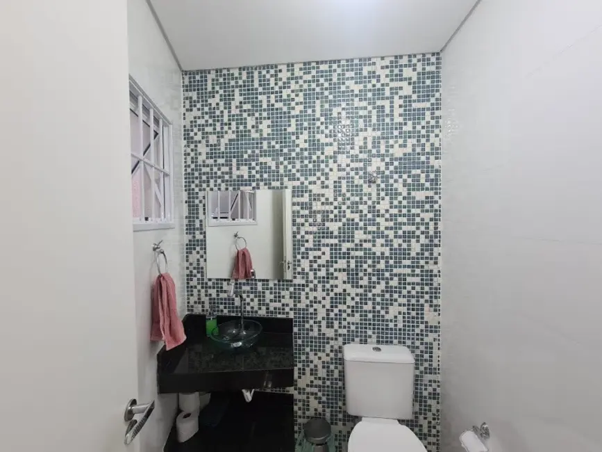 Casa com 3 quartos à venda, 110m2 em Vila Formosa, São Paulo - SP - imagem 7 Foto 7 de Casa com 3 quartos à venda, 110m2 em Vila Formosa, São Paulo - SP