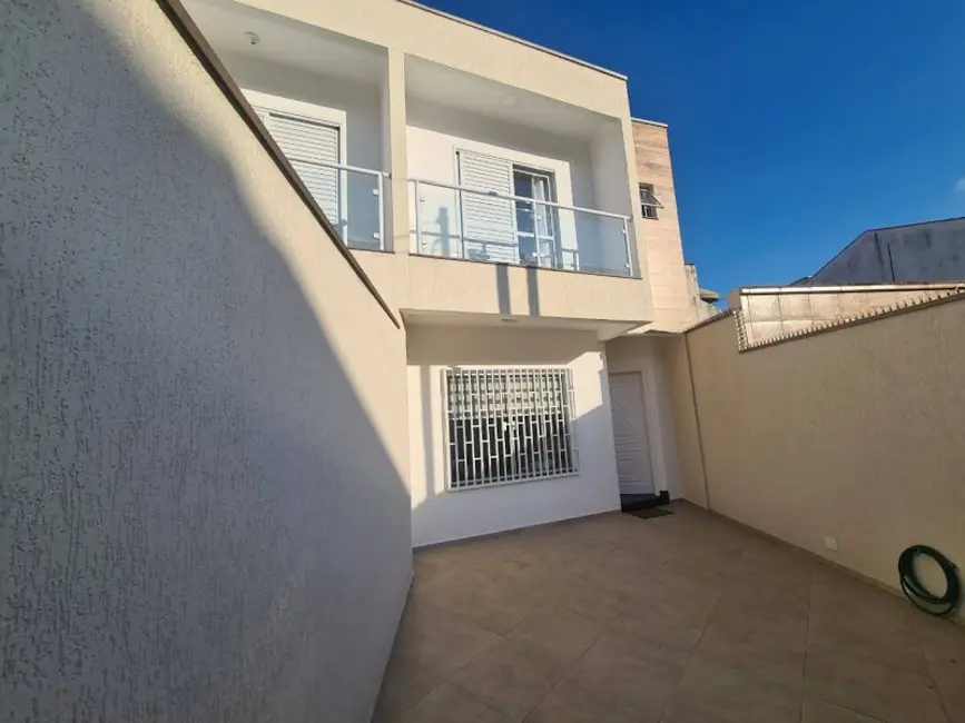 Casa com 3 quartos à venda, 110m2 em Vila Formosa, São Paulo - SP - imagem 8 Foto 8 de Casa com 3 quartos à venda, 110m2 em Vila Formosa, São Paulo - SP