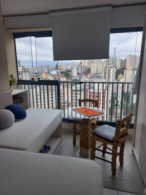 Foto 2 de Apartamento com 1 quarto à venda, 24m2 em Bela Vista, São Paulo - SP