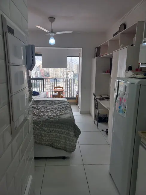 Foto 1 de Apartamento com 1 quarto à venda, 24m2 em Bela Vista, São Paulo - SP