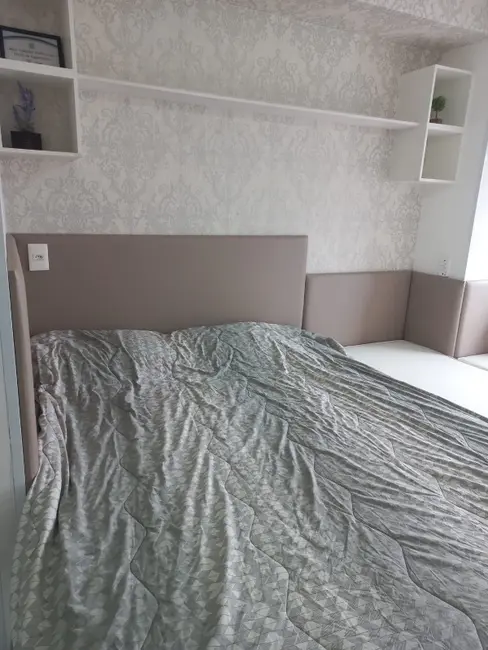 Apartamento com 1 quarto à venda, 24m2 em Bela Vista, São Paulo - SP - imagem 9 Foto 9 de Apartamento com 1 quarto à venda, 24m2 em Bela Vista, São Paulo - SP