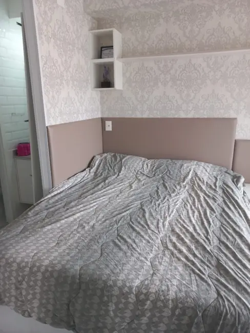 Apartamento com 1 quarto à venda, 24m2 em Bela Vista, São Paulo - SP - imagem 7 Foto 7 de Apartamento com 1 quarto à venda, 24m2 em Bela Vista, São Paulo - SP