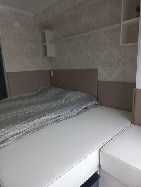 Apartamento com 1 quarto à venda, 24m2 em Bela Vista, São Paulo - SP - imagem 8 Foto 8 de Apartamento com 1 quarto à venda, 24m2 em Bela Vista, São Paulo - SP