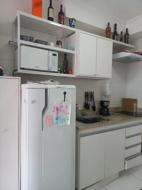 Apartamento com 1 quarto à venda, 24m2 em Bela Vista, São Paulo - SP - imagem 5 Foto 5 de Apartamento com 1 quarto à venda, 24m2 em Bela Vista, São Paulo - SP