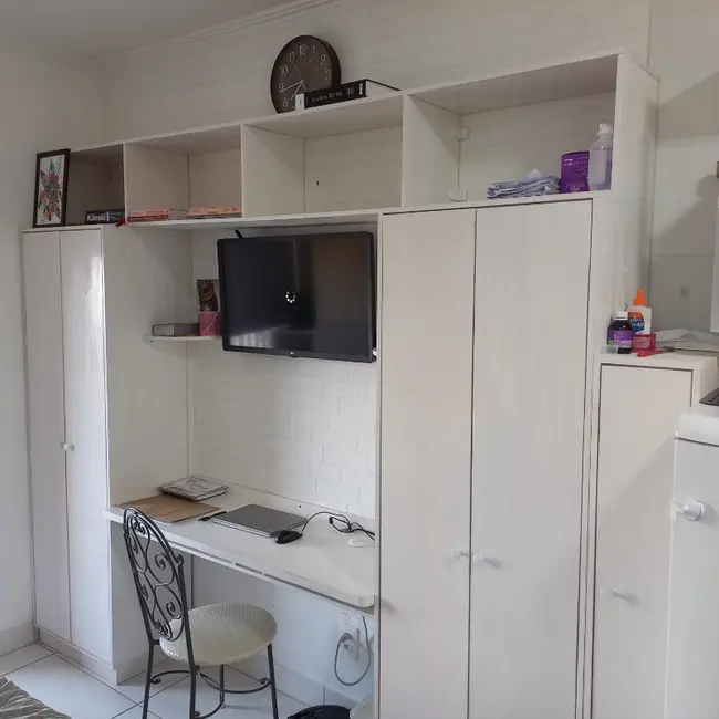 Apartamento com 1 quarto à venda, 24m2 em Bela Vista, São Paulo - SP - imagem 6 Foto 6 de Apartamento com 1 quarto à venda, 24m2 em Bela Vista, São Paulo - SP