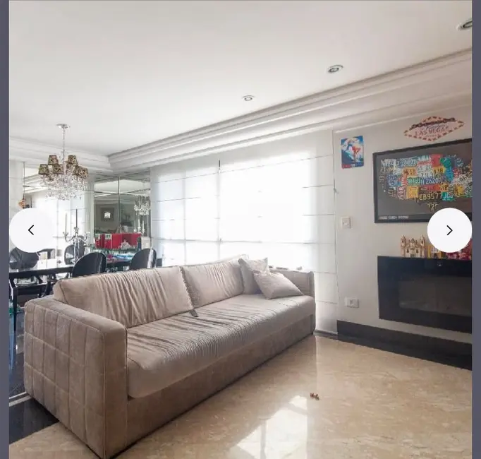 Foto 1 de Apartamento com 3 quartos à venda, 157m2 em Parque da Mooca, São Paulo - SP