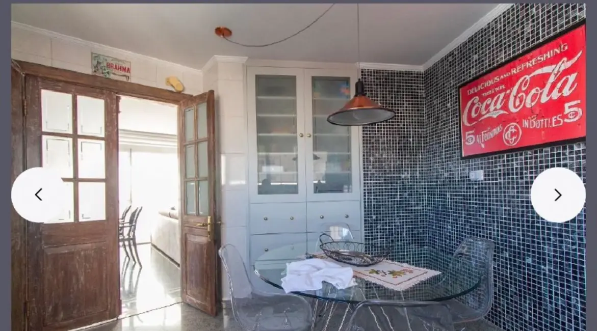 Foto 8 de Apartamento com 3 quartos à venda, 157m2 em Parque da Mooca, São Paulo - SP