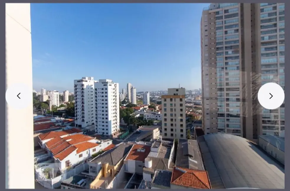 Foto 6 de Apartamento com 3 quartos à venda, 157m2 em Parque da Mooca, São Paulo - SP