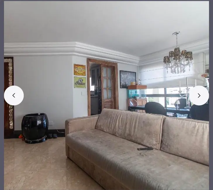 Foto 2 de Apartamento com 3 quartos à venda, 157m2 em Parque da Mooca, São Paulo - SP