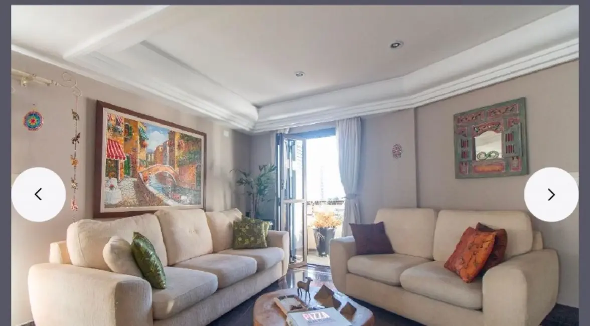 Foto 3 de Apartamento com 3 quartos à venda, 157m2 em Parque da Mooca, São Paulo - SP