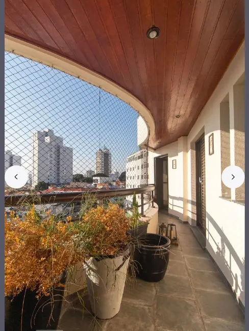 Foto 5 de Apartamento com 3 quartos à venda, 157m2 em Parque da Mooca, São Paulo - SP