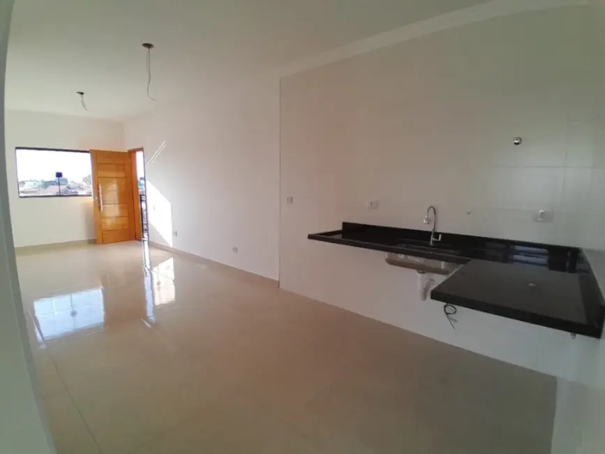 Foto 2 de Apartamento com 2 quartos à venda, 50m2 em Vila Formosa, São Paulo - SP