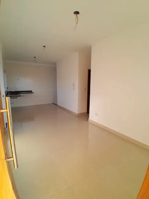 Foto 3 de Apartamento com 2 quartos à venda, 58m2 em Vila Formosa, São Paulo - SP