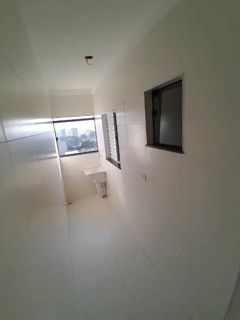 Foto 2 de Apartamento com 2 quartos à venda, 58m2 em Vila Formosa, São Paulo - SP