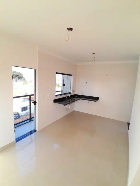 Foto 2 de Apartamento com 2 quartos à venda, 53m2 em Vila Formosa, São Paulo - SP
