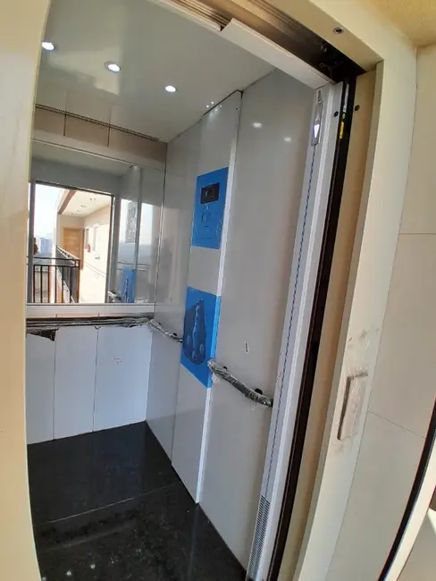 Apartamento com 2 quartos à venda, 53m2 em Vila Formosa, São Paulo - SP - imagem 7 Foto 7 de Apartamento com 2 quartos à venda, 53m2 em Vila Formosa, São Paulo - SP