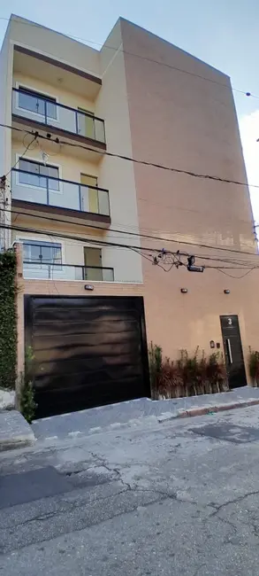 Foto 1 de Apartamento com 2 quartos à venda, 53m2 em Vila Formosa, São Paulo - SP