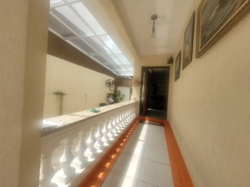 Casa com 4 quartos à venda, 400m2 em Tatuapé, São Paulo - SP - imagem 8 Foto 8 de Casa com 4 quartos à venda, 400m2 em Tatuapé, São Paulo - SP