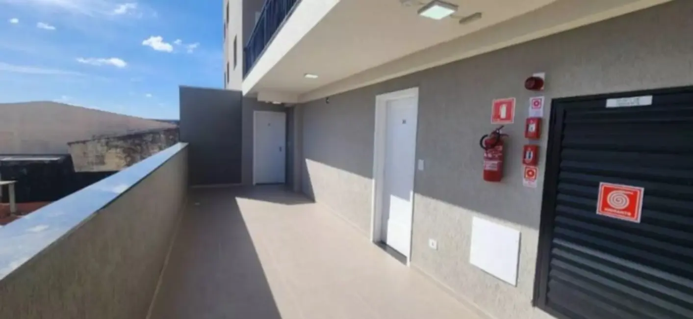 Apartamento com 2 quartos à venda, 32m2 em Vila Formosa, São Paulo - SP - imagem 7 Foto 7 de Apartamento com 2 quartos à venda, 32m2 em Vila Formosa, São Paulo - SP