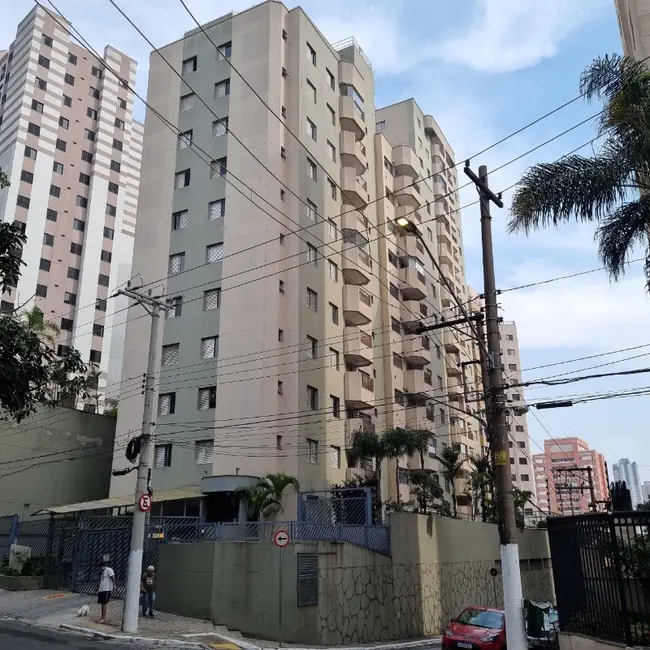 Foto 1 de Apartamento com 3 quartos à venda, 70m2 em Vila Carrão, São Paulo - SP