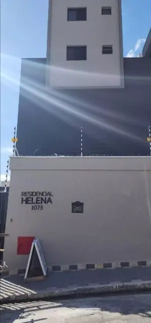 Foto 2 de Apartamento com 2 quartos à venda, 40m2 em Chácara Belenzinho, São Paulo - SP