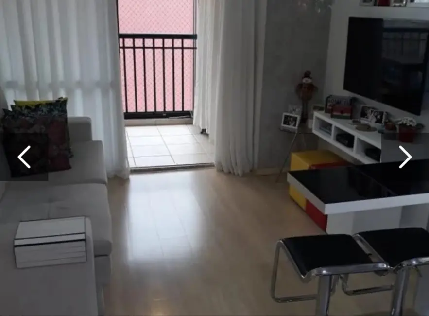 Apartamento com 1 quarto à venda, 40m2 em Bela Vista, São Paulo - SP - imagem 6 Foto 6 de Apartamento com 1 quarto à venda, 40m2 em Bela Vista, São Paulo - SP
