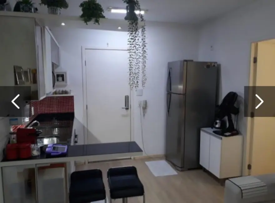 Apartamento com 1 quarto à venda, 40m2 em Bela Vista, São Paulo - SP - imagem 4 Foto 4 de Apartamento com 1 quarto à venda, 40m2 em Bela Vista, São Paulo - SP