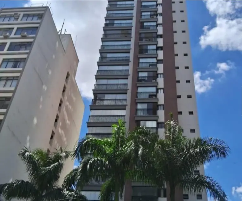 Apartamento com 1 quarto à venda, 40m2 em Bela Vista, São Paulo - SP - imagem 1 Foto 1 de Apartamento com 1 quarto à venda, 40m2 em Bela Vista, São Paulo - SP