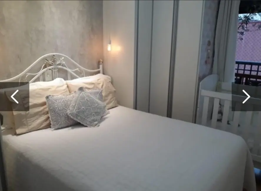 Apartamento com 1 quarto à venda, 40m2 em Bela Vista, São Paulo - SP - imagem 9 Foto 9 de Apartamento com 1 quarto à venda, 40m2 em Bela Vista, São Paulo - SP
