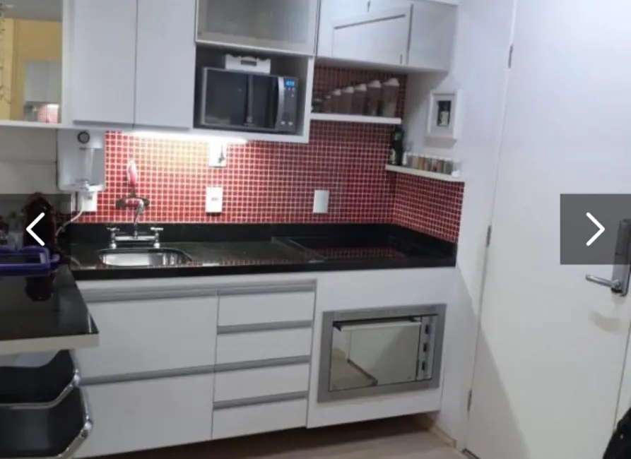 Apartamento com 1 quarto à venda, 40m2 em Bela Vista, São Paulo - SP - imagem 7 Foto 7 de Apartamento com 1 quarto à venda, 40m2 em Bela Vista, São Paulo - SP