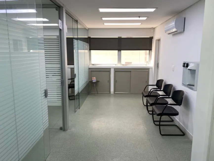 Foto 1 de Sala Comercial à venda, 120m2 em Vila Buarque, São Paulo - SP