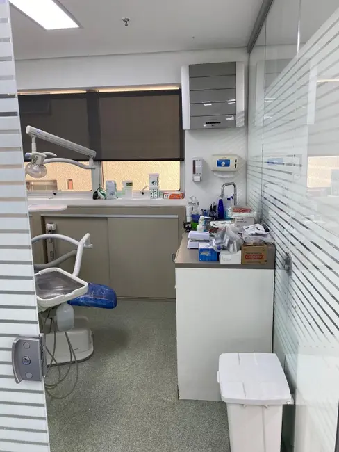 Foto 5 de Sala Comercial à venda, 120m2 em Vila Buarque, São Paulo - SP