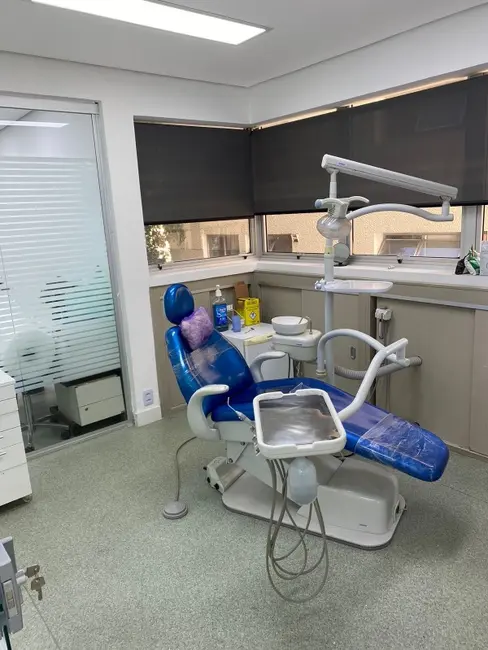 Foto 6 de Sala Comercial à venda, 120m2 em Vila Buarque, São Paulo - SP