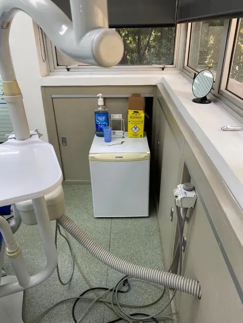 Foto 8 de Sala Comercial à venda, 120m2 em Vila Buarque, São Paulo - SP