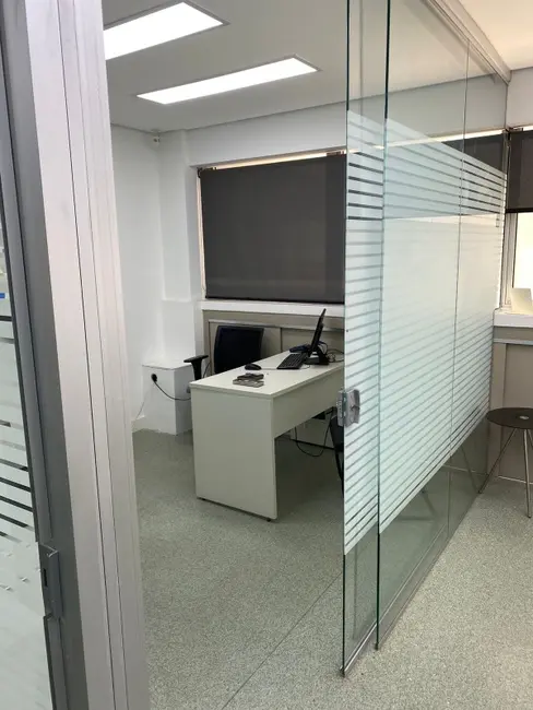 Foto 3 de Sala Comercial à venda, 120m2 em Vila Buarque, São Paulo - SP