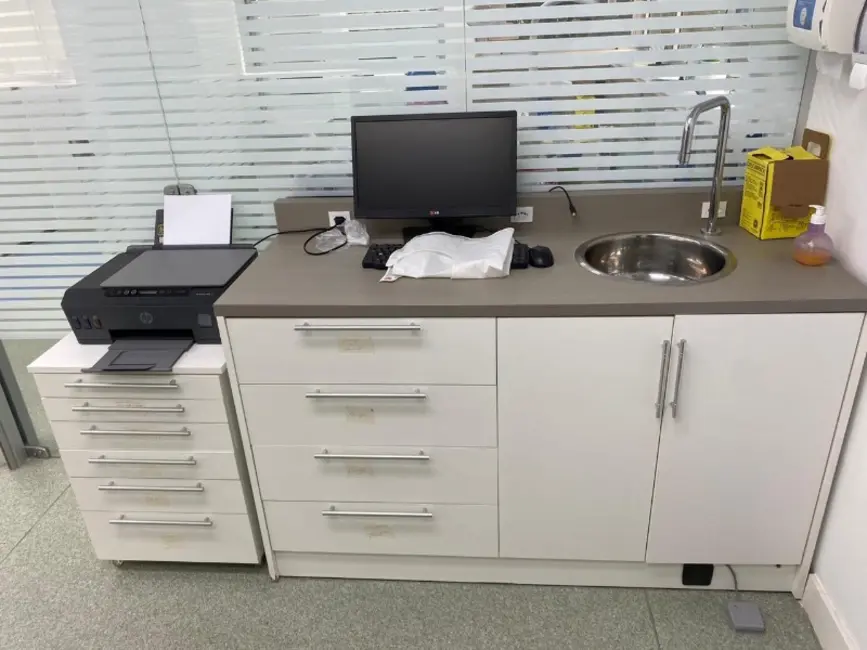 Foto 9 de Sala Comercial à venda, 120m2 em Vila Buarque, São Paulo - SP