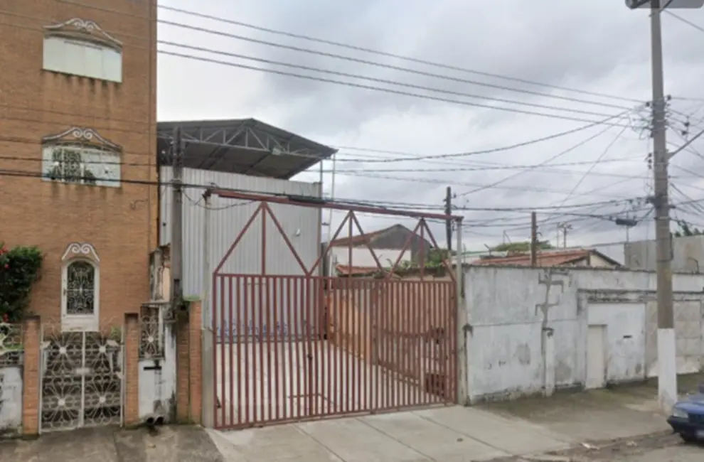 Foto 6 de Armazém / Galpão à venda, 370m2 em Ipiranga, São Paulo - SP