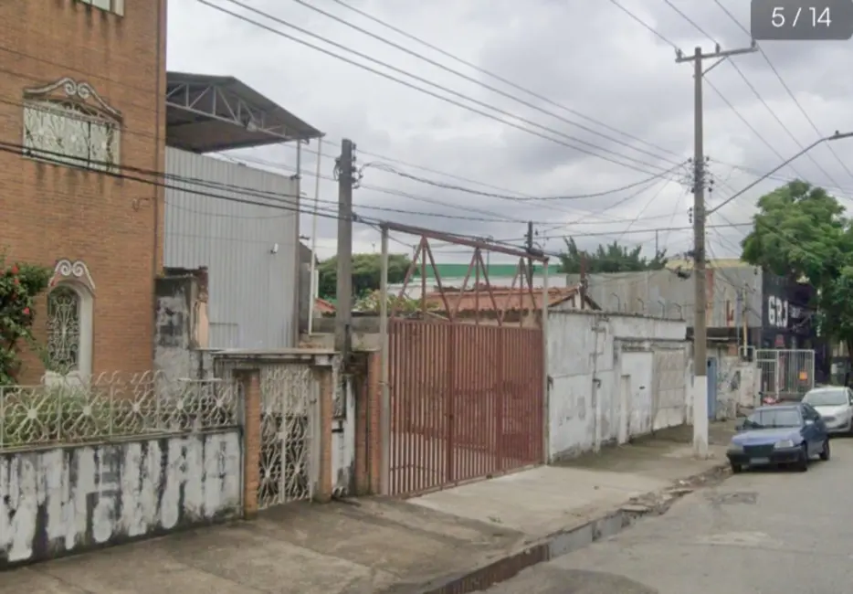 Foto 8 de Armazém / Galpão à venda, 370m2 em Ipiranga, São Paulo - SP