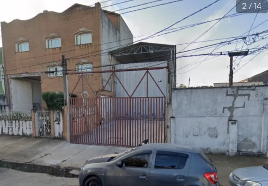 Foto 1 de Armazém / Galpão à venda, 370m2 em Ipiranga, São Paulo - SP