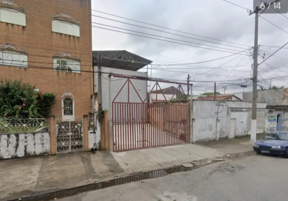 Foto 9 de Armazém / Galpão à venda, 370m2 em Ipiranga, São Paulo - SP