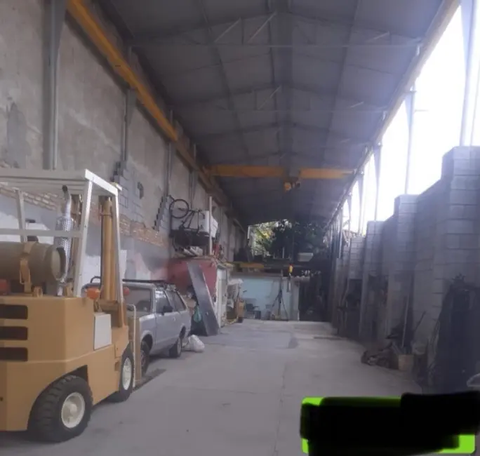 Foto 5 de Armazém / Galpão à venda, 370m2 em Ipiranga, São Paulo - SP