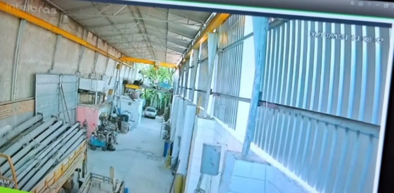 Foto 4 de Armazém / Galpão à venda, 370m2 em Ipiranga, São Paulo - SP