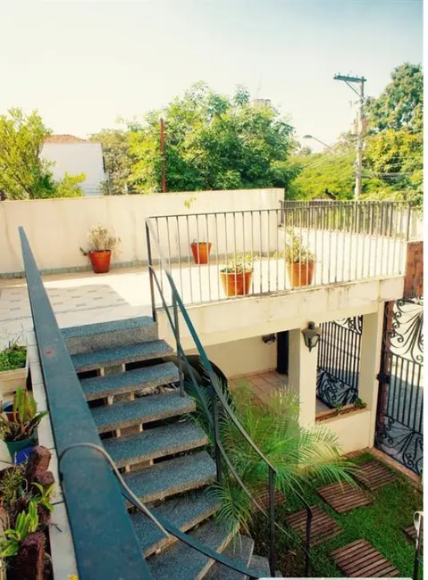 Foto 4 de Casa com 3 quartos à venda, 200m2 em Alto da Mooca, São Paulo - SP