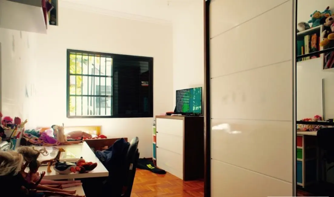 Foto 8 de Casa com 3 quartos à venda, 200m2 em Alto da Mooca, São Paulo - SP